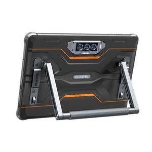 Tablet PC Resistente Oukitel RT8 de 11 Pulgadas con Pantalla 2K, Android 13, 20000 mAh, 6 GB de RAM, 256 GB de ROM, IP68 STD-810H, Procesador G99, Resistente al Agua - Product Image 1