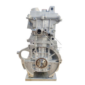 1.8l jl4g18dvvt इंजन के लिए जेल4g18dvvt इंजन असेंबली - Product Image 2