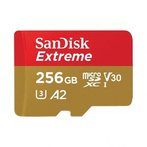 <span class=keywords><strong>Carte</strong></span> <span class=keywords><strong>mémoire</strong></span> <span class=keywords><strong>Sandisk</strong></span> Extreme 100% originale 32 Go 64 Go 128 Go 256 Go 512 Go TF SD Card V30 U3 A2 Extreme 64 Go 128 Go SD Card pour appareil photo - Product Image 4