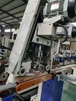 Équipement de Cadrement de Photos avec Profilés en Bois Yowing
