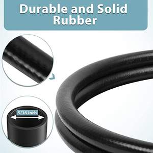 Adaptador de manguera de propano de 1lb a 20lb, Compatible con estufa <span class=keywords><strong>Coleman</strong></span>, plancha de piedra negra, calentador de propano - Product Image 4