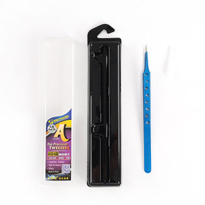 Vente en gros d'accessoires de peinture <span class=keywords><strong>diamant</strong></span> Pince à épiler DIY <span class=keywords><strong>Diamant</strong></span> Perceuses Fer Pince à épiler Outils de peinture <span class=keywords><strong>diamant</strong></span> - Product Image 6