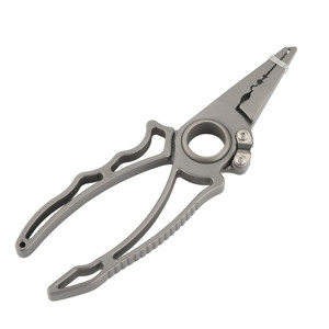 أداة صيد سمك فائقة الجودة ممتازة من سبائك التيتانيوم-مع عبوة مخصصة من التيتانيوم - Product Image 5