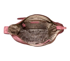 Trendy Women Rosewood Crossbody Bag Gorgeous Stylish Leather Handbag with Adjustable <b>Strap</b> Fashion <b>Shoulder</b> Bag Casual Use - Product Image 2