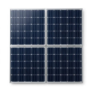 Module solaire photovoltaïque monocristallin bifacial à double vitrage haute efficacité JKM66HL5-BDV 700W 710W 720W de type N pour projets à grande échelle - Product Image 3