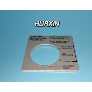 Adaptateur de circuits intégrés Tektronix A1010 pour traceurs de courbes 576/577/370/371 - Product Image 5