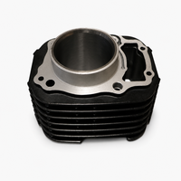 Kit de cylindre pour moteur de moto SE250 FE250 YB250F pour moteur Loncin 250cc