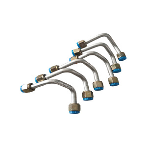 Universe Model Bus Truck Car Tube fitting Pipe Auto <span class=keywords><strong>Aire</strong></span> <span class=keywords><strong>acondicionado</strong></span> Ac Manguera - Product Image 2