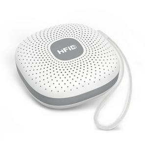 Terapia Ondas Sonoras HiFiD Máquina De Som Personalizada Máquina De Ruído Branco Do Bebê Portátil - Product Image 1