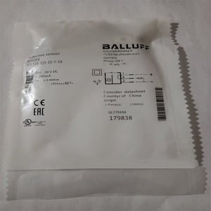 Neuf et original BES516-325-E5-Y-S4 PLC BES516-325-E5-Y-S4 - Product Image 1
