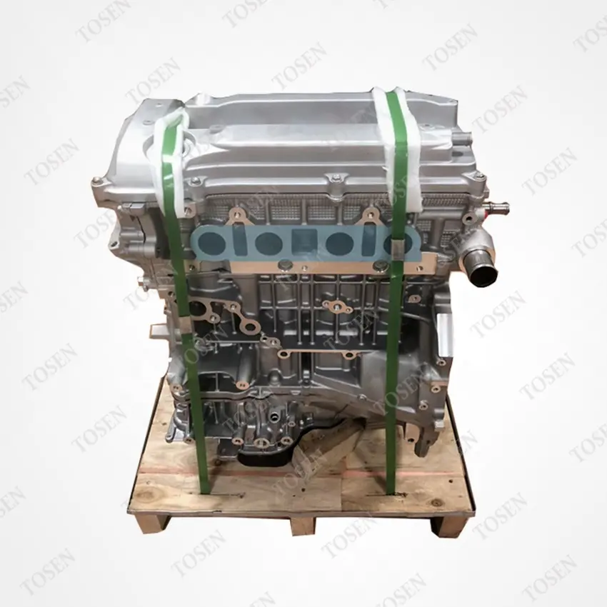 Brand New Motor engine 2.4L 2AZ 2AZ-FE Gasoline Engine For Toyota Camry Corolla RAV4 block engine