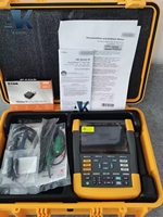 Outils de test originaux 190 Series III 190-504-III/190-504-III-S ScopeMeter