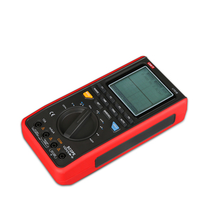 Huazheng UNIT81B มัลติมิเตอร์ออสซิลโลสโคปแบบ UT81B ทัลมิเตอร์ UT81B ออสซิลโลสโคปมัลติมิเตอร์แบบ UT81B - Product Image 1
