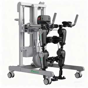 Exoesqueleto de asistencia para ponerse de pie para rehabilitación profesional de extremidades inferiores - Product Image 2