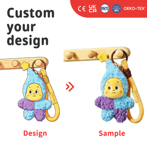 Peluche Personalizado <span class=keywords><strong>de</strong></span> <span class=keywords><strong>Bestia</strong></span> Mítica Antigua, Muñeco <span class=keywords><strong>de</strong></span> Peluche <span class=keywords><strong>de</strong></span> Criatura Mítica Clásica Americana para Decoración Artística, Regalos con Temática Exótica - Product Image 4