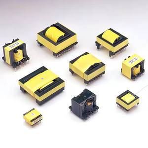 100% asli dan grosir baru komponen elektronik dan baru suku cadang produsen elektronik pengubah Chip cincin magnetik - Product Image 4