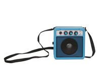 Usine Vente Directe Professionnel Guitare Amplificateur Combo Guitare à vendre Accepter OEM ODM Logo Personnalisé 10W 15W 20W