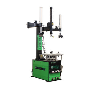 Machine à changer les pneus de véhicule automatique CHENTUO CT7702, 220V, 0,75KW/1,1KW, diamètre de roue maximal 980 mm, pression de fonctionnement 8 Mpa - Product Image 4