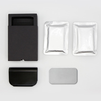 Nouveau Kit de Démarrage Désodorisant en Pierre pour Voiture, Vente en Gros, Élimination des Odeurs, Clip Métallique OEM, Diffuseur Automobile