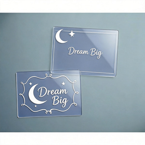Impresión UV Premium <span class=keywords><strong>en</strong></span> Acrílico/PVC, Logotipo Personalizado, Diseño a Todo Color, Soluciones de Exhibición Resistentes a la Decoloración con Servicio de Corte - Product Image 1