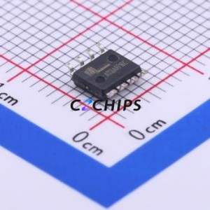Transistor de Efecto de Campo (MOSFET) VBA3316 SO-8 de Alta Calidad, Venta al por Mayor de Componentes Electrónicos y Servicio BOM - Product Image 2