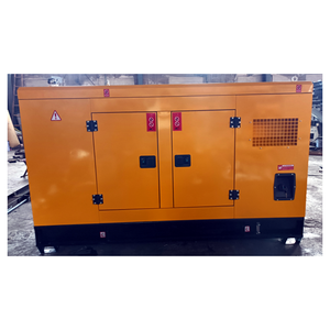 Ba giai đoạn phát điện máy phát điện 25kw 30Kw 40kw 50kva 60kva 80kw 100kva 150kw 200kva 250kva im lặng Máy phát điện các nhà sản xuất - Product Image 4