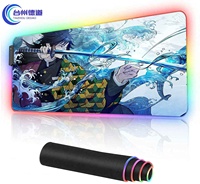Tapis de souris Rgb, pour ordinateur de jeu, nouvel arrivage