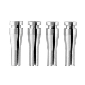 Ford Door <b>Lock</b> <b>Cable</b> Repair Kit 4Pcs For F150 F250 F350 Cab Rear Door Replacement - Product Image 1