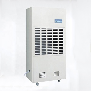 <span class=keywords><strong>Daikin</strong></span>-<span class=keywords><strong>deshumidificador</strong></span> Industrial usado en seco y aire - Product Image 6
