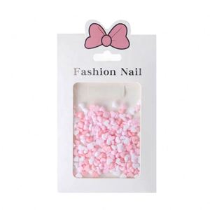 Tampons dissolvants pour vernis à ongles, coton pour application de vernis et lingettes nettoyantes pour outils de manucure - Product Image 1