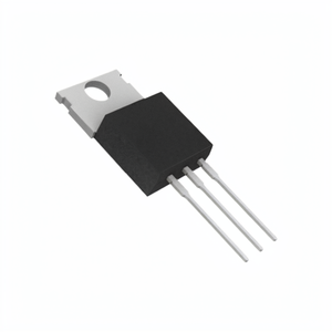 Manufacturer Channel TO-220-3 Thyristors Electronics Component MCR72-006 - Product Image 1