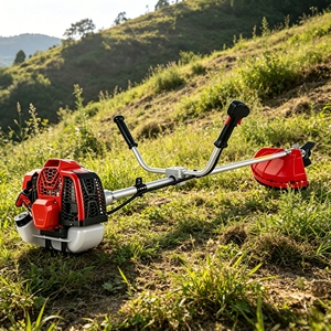 Cortadora <span class=keywords><strong>de</strong></span> Césped Eléctrica L&P, Herramienta Automática para Cortar Césped, para Trabajos <span class=keywords><strong>de</strong></span> Deshierbe en Granjas y Huertos, y Mantenimiento <span class=keywords><strong>de</strong></span> Campos - Product Image 6