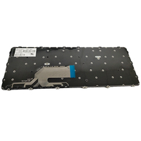 Clavier interne combiné HK-HHT pour ordinateur portable HP Probook 430 G3/G4/440 G3/G4/445 G3/640 G2/645 G2/640 G3 SD suédois
