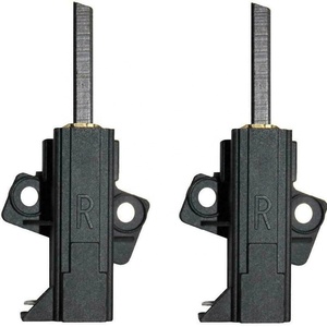 WN124-161 de paleta de carbono para bomba, accesorio para bomba de Kraft DT3.40 90135200007 95x43x4mm, 4,40 - Product Image 6