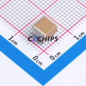 FE1HX476K250LCL SMD Capacitor (MLCC) 2220 ( Capacitance: 47uF )( Precision: 10% Rated Voltage: 25V ) - Product Image 1