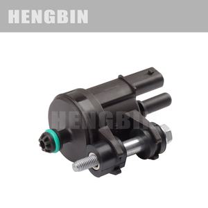 Karbon teneke kutu solenoid temizleme kontrol vanası 0280142502 96985666 - Product Image 2