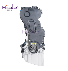 Hirate nuovo gruppo motore per Audi 2.0T BPJ motore per Audi <span class=keywords><strong>A6</strong></span> <span class=keywords><strong>C6</strong></span> <span class=keywords><strong>4F</strong></span> VW Tig - Product Image 2