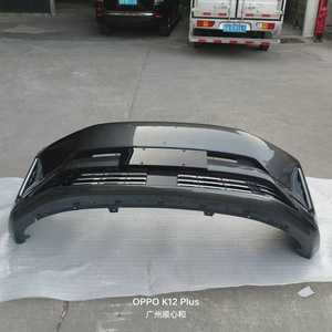 Changan New Energy Vehicle Qiyuan Q05 <span class=keywords><strong>Kit</strong></span> <span class=keywords><strong>de</strong></span> carrocería superior <span class=keywords><strong>de</strong></span> parachoques delantero hecho <span class=keywords><strong>de</strong></span> material ABS - Product Image 3
