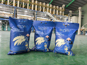 Riz de qualité supérieure Jasmine (Vietnam) # 1 Moulin à riz) 25/8/2026 11:07 AM - Product Image 1