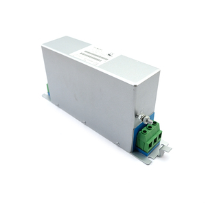 ตัวกรองสายไฟ SINAMICS รุ่นใหม่แท้ 6SL3000 0HE15 0AA0 สำหรับโมดูล Smart Line 5kW 3AC 380 480V ระบบขับเคลื่อน S120 - Product Image 2