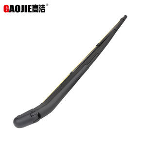 Aplicable a Fiat QUBO y Citroen Nemo 1DOOR conjunto de brazo oscilante para limpiaparabrisas trasero - Product Image 2