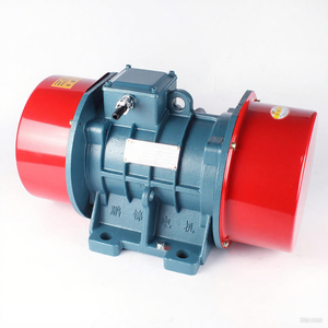 มอเตอร์สั่นคอนกรีต2.2KW | มอเตอร์สั่นแบบตั้งโต๊ะ - Product Image 2