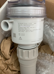 SIEMENS 7ML5110-1GD07-4AF3 Ultrasonic level <b>gauge</b> 7ML51101GD074AF3 - Product Image 2