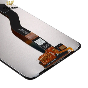 Pantalla LCD para Teléfono Móvil <span class=keywords><strong>Samsung</strong></span> Serie A10S A107F <span class=keywords><strong>A107M</strong></span> Super Quest, Pantalla LCD Original de Repuesto para Teléfono Móvil - Product Image 4