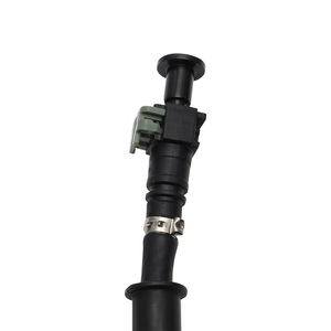 Conectores Rápidos 54P-E3971-00 para Tubería de Combustible de Alta Presión para Motocicleta Yamaha MIO J 2012-2014 - Product Image 5