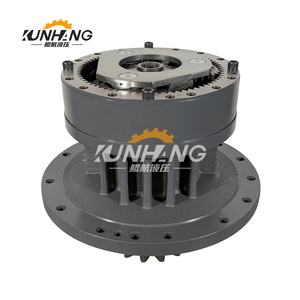 En stock: Dispositivo de caja de engranajes de giro VOE14566202 14566202 para EC240B, EC240C, EC250D, EC250E - Product Image 1