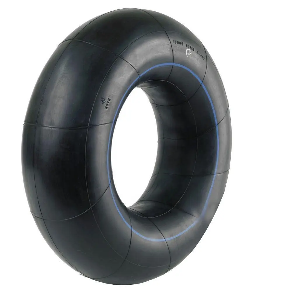 7.00-16 7.00x16 butyl rubber inner tube with good price