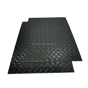 <span class=keywords><strong>Plaque</strong></span> antidérapante <span class=keywords><strong>en</strong></span> <span class=keywords><strong>fibre</strong></span> <span class=keywords><strong>de</strong></span> <span class=keywords><strong>verre</strong></span> renforcée GRP FRP à motif diamanté pour revêtements <span class=keywords><strong>de</strong></span> sol anticorrosion - Product Image 2