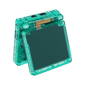 Coque complète personnalisée pour console Gameboy Advance SP - Remplacement du boîtier et des boutons pour GBA SP - Product Image 4
