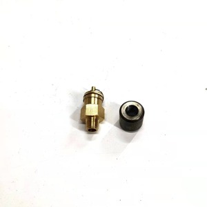 เกจวัดสุญญากาศและเกจวัดระดับน้ำมันเหมาะสำหรับแบบแผ่นรอง - Product Image 2